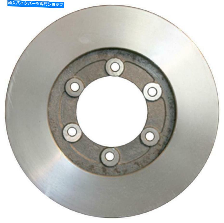 front brake rotor マツダB2200 B2600 B2000フロントディスクブレーキローターBendix PRT1438 For Mazda B2200 B2600 B2000 Front Disc Brake Rotor Bendix PRT1438【並行輸入品】 29,508円