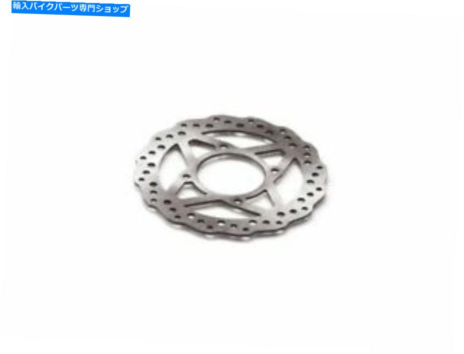 front brake rotor ピットバイクフロントディスク220 mm PIT BIKE Front disk 220 mm【並行輸入品】