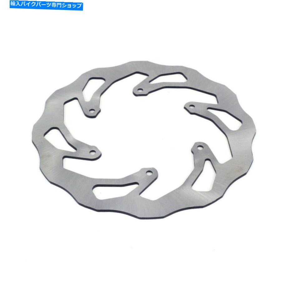 front brake rotor RM125 RM250 1989-2008用フロントブレーキディスクローターWR250F YZ250FX YZ250XYZ125 250 Front Brake Disc Rotor For RM125 RM250 1989-2008 WR250F YZ250FX YZ250X YZ125 250【並行輸入品】|Us Custom Parts Shop USDM