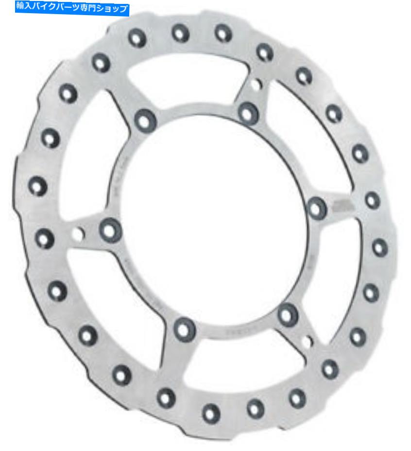 front brake rotor KTM JTD6026SC01 55-36026のJTフロントブレーキローター207708. JT Front Brake Rotor for KTM JTD6026SC01 55-36026 207708【並行輸入品】