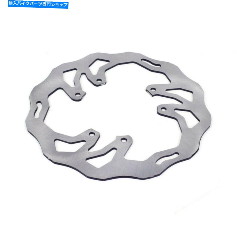 front brake rotor CR125R 250R 95-07 CRF250R 450R 250X 450Xのための240mmフロントブレーキディスクローター 240MM Front Brake Disc Rotor For CR125R 250R 95-07 CRF250R 450R 250X 450X【並行輸入品】