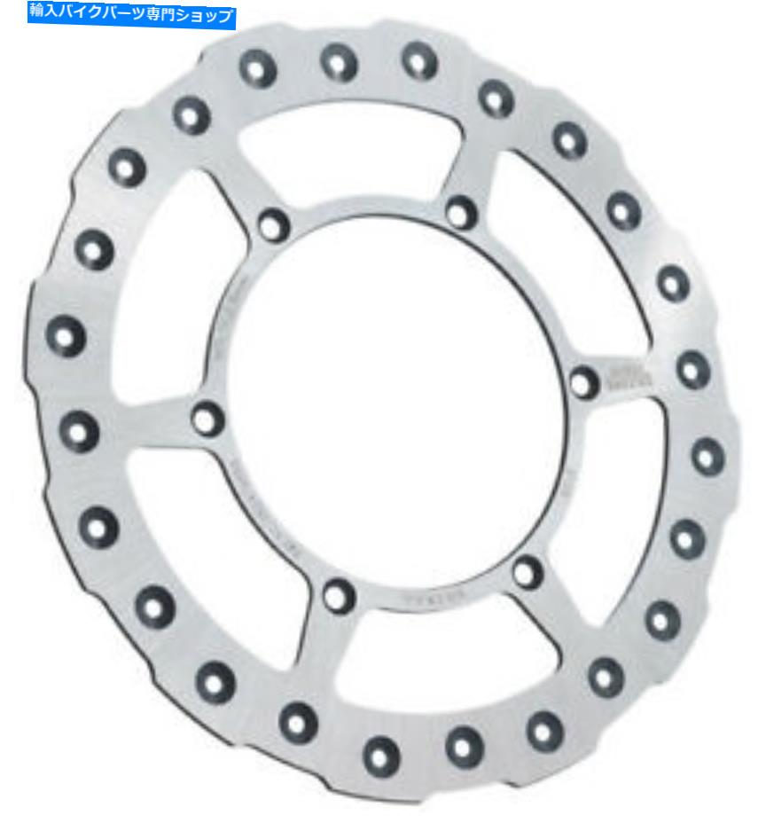 front brake rotor JTステンレススチールブレーキローターフロントJTD3105SC01 55-53105 207696. JT Stainless Steel Brake Rotor Front JTD3105SC01 55-53105 207696【並行輸入品】