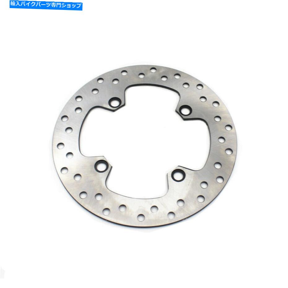 front brake rotor ホンダXR250L XR250R XR600R XR650L XR440R用オートバイリアブレーキディスクローター Motorcycle Rear Brake Disc Rotor For Honda XR250L XR250R XR600R XR650L XR440R【並行輸入品】