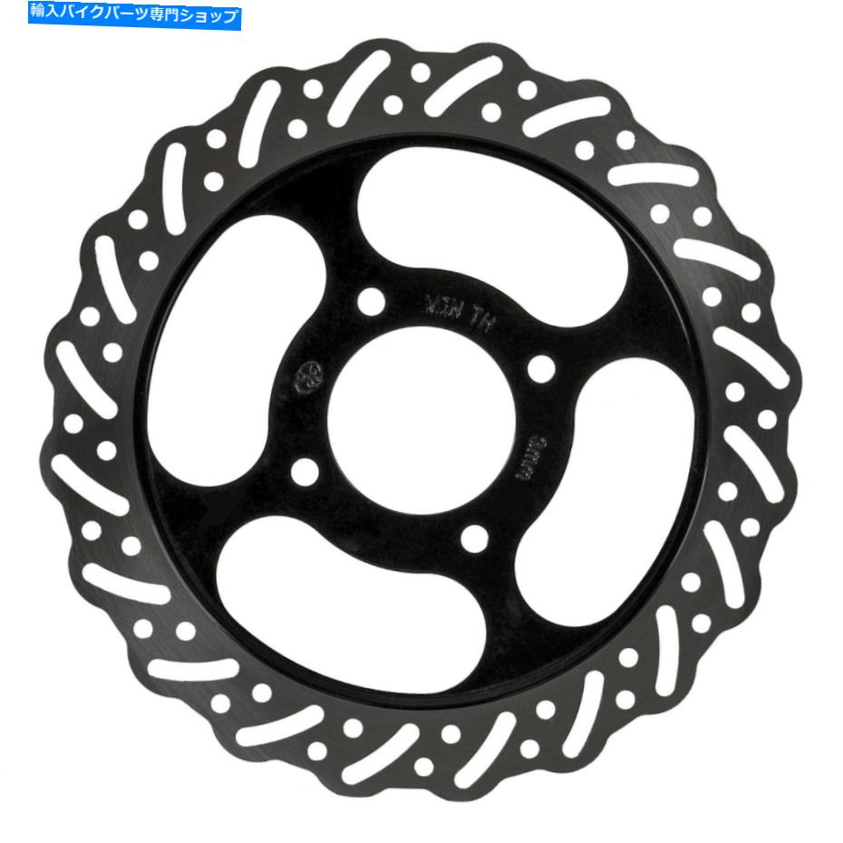 front brake rotor 150cc-350ccのための80mmフロントブレーキディスクローター240mmカートトリケゴルフピットバイク 80mm Front Brake Disc Rotor 240MM for 150cc-350cc Go kart Trike Golf Pit Bike【並行輸入品】