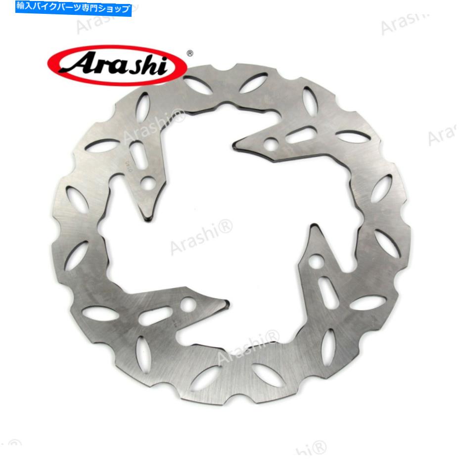 front brake rotor Honda Pantheon 125 1998 - 2007年2002年2002年2003年フロントブレーキディスクローター Fits Honda Pantheon 125 1998 - 2007 2000 2001 2002 2003 Front Brake Disc Rotor【並行輸入品】