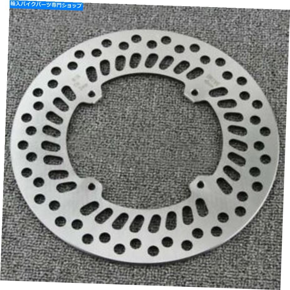 front brake rotor ホンダXR250L XR250R XR400R XR500R 84-05 XR600R 91-00用フロントブレーキディスクローター Front Brake Disc Rotor For Honda XR250L XR250R XR400R XR500R 84-05 XR600R 91-00【並行輸入品】