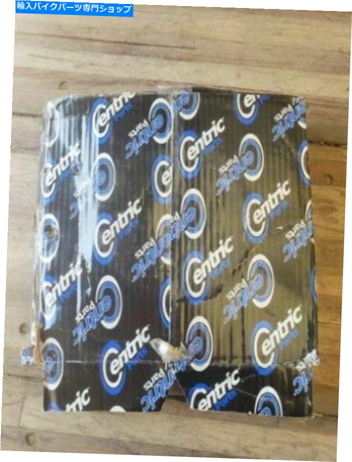 front brake rotor 中心のプレミアムブレークローター120.51044 CENTRIC PREMIUM BREAK ROTOR 120.51044【並行輸入品】｜Us Custom Parts Shop USDM