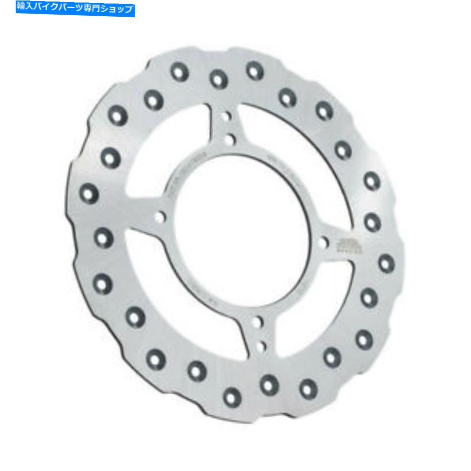 front brake rotor JTステンレススチールブレーキローターフロントJTD1010SC01. JT Stainless Steel Brake Rotor Front JTD1010SC01【並行輸入品】