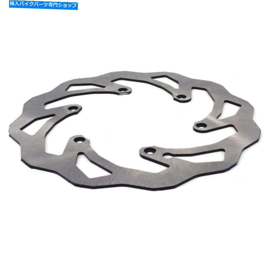 front brake rotor SX XCのための260mmフロントブレーキディスクローターXC-W TC FC Dirt Bike 260MM Front Brake Disc Rotor For SX XC EXC XC-W TC FC Dirt Bike【並行輸入品】