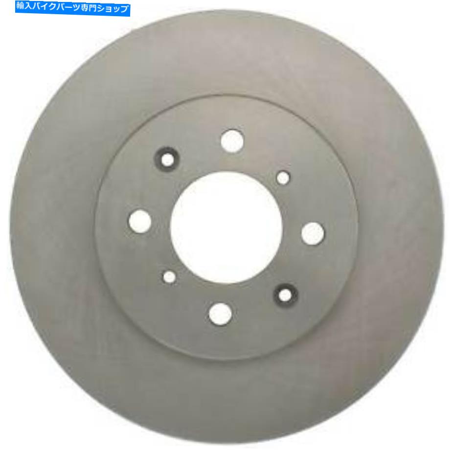 front brake rotor Honda Civic Fit City Insight Acura Integra ELフロントディスクブレーキローター For Honda Civic Fit City Insight Acura Integra EL Front Disc Brake Rotor【並行輸入品】