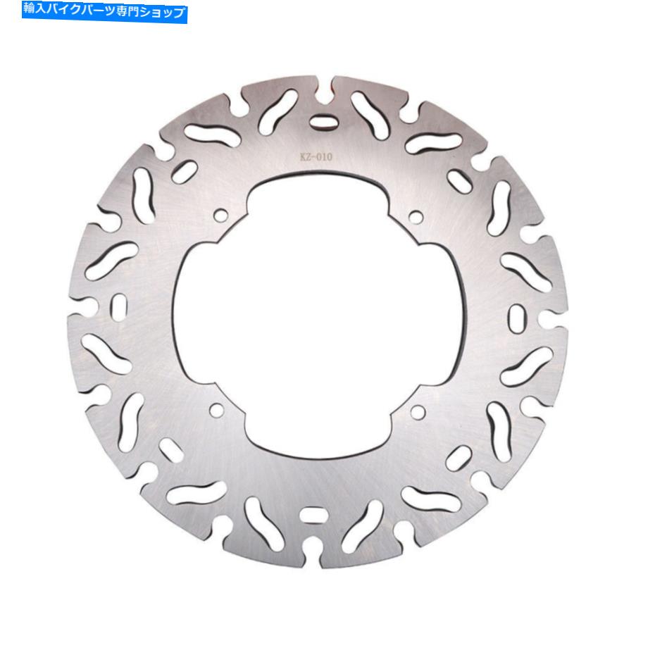 front brake rotor XR250 CRM250 XLR250オートバイのステンレスNewのための240mmフロントブレーキディスクローター 240mm Front Brake Disc Rotor For XR250 CRM250 XLR250 Motorcycle Stainless New【並行輸入品】|Us Custom Parts Shop USDM