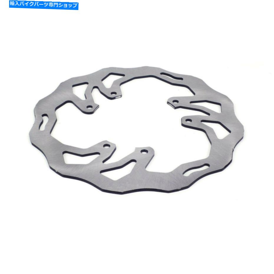 front brake rotor CR125R CR250R CRF450R CRF450Rのための240mmフロントブレーキディスクローター 240mm Front Brake Disc Rotor For CR125R CR250R CRF250R CRF450R CRF250X【並行輸入品】