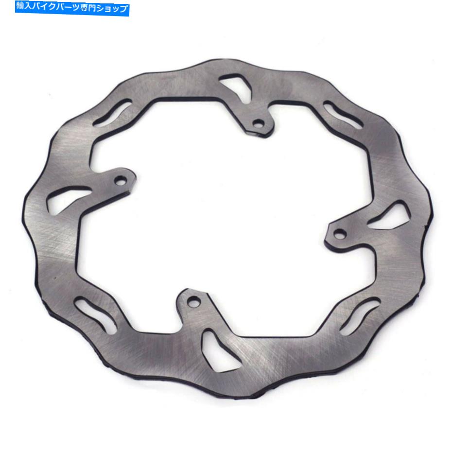front brake rotor フロントブレーキディスクローターシルバーXR250R 1991-2004 XR600R 1991-2006のための240mm Front Brake Disc Rotor Silver 240mm For XR250R 1991-2004 XR600R 1991-2006【並行輸入品】