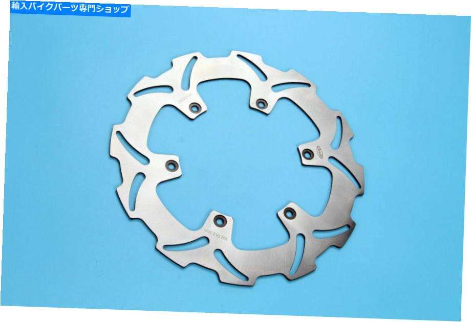 front brake rotor 前面ブレーキローターディスクディスク125/200/250 EXC 1998-2011,450 EXC 2010-2011 Front Brake Rotor Disc Disk for 125/200/250 EXC 1998-2011,450 EXC 2010-2011【並行輸入品】