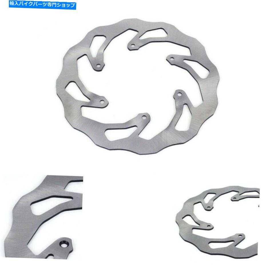 front brake rotor DRZ400S DRZ400R 2000-2003 2004 2006 2007 2008 09のためのフロントブレーキディスクローター Front Brake Disc Rotor For DRZ400S DRZ400R 2000-2003 2004 2005 2006 2007 2008 09【並行輸入品】|Us Custom Parts Shop USDM