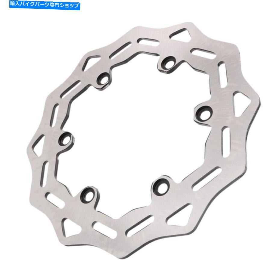 front brake rotor VF1000R VF1000F VFR400R用フロントブレーキディスクローターCBR125R XL600Vオートバイ Front Brake Disc Rotor For VF1000R VF1000F VFR400R CBR125R XL600V Motorcycle【並行輸入品】