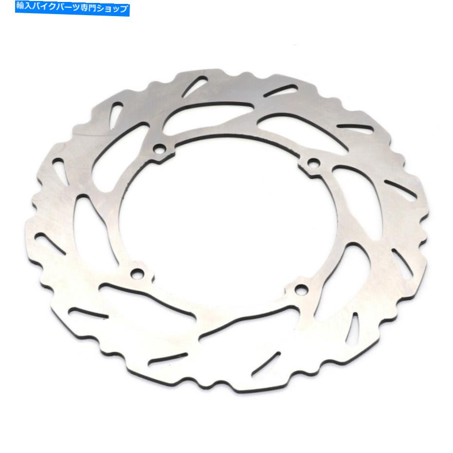 front brake rotor ホンダCRF230のための240mmのステンレス鋼のフロントブレーキディスクローターのオートバイ 240mm Stainless Steel Front Brake Disc Rotor Motorcycle For Honda CRF230【並行輸入品】|Us Custom Parts Shop USDM