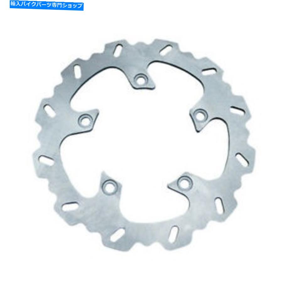 front brake rotor スズキブルグマンのためのオートバイレーシングフロントブレーキディスクローター250 400 650カスタム Motorcycle Racing Front Brake Disc Rotor For Suzuki Burgman 250 400 650 Custom【並行輸入品】