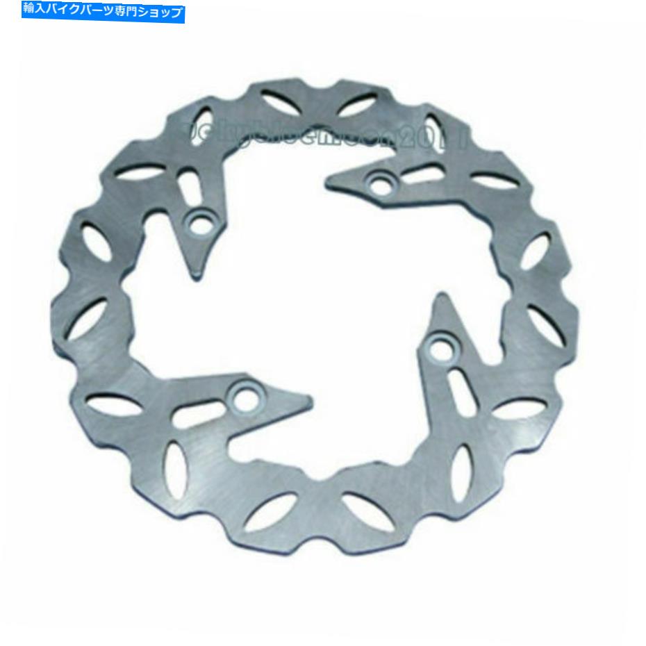 front brake rotor ホンダジャズ250のためのレーシングフロントブレーキディスクローターオートバイ250 Racing Front Brake Disc Rotor Motorcycle For Honda JAZZ 250 FORESIGHT 250【並行輸入品】｜Us Custom Parts Shop USDM