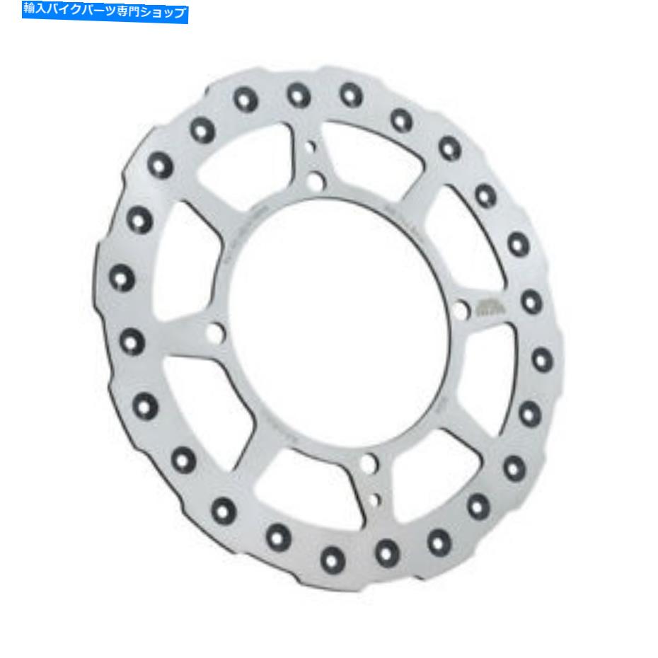 front brake rotor JTスプロケットフロントブレーキローターステンレス鋼JTD3200SC01 JT Sprockets Front Brake Rotor Stainless Steel JTD3200SC01【並行輸入品】｜Us Custom Parts Shop USDM