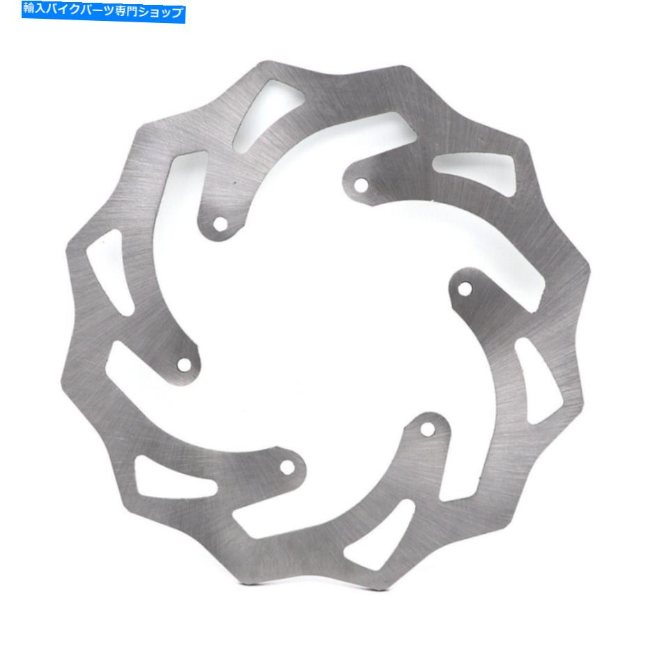 front brake rotor スズキRM 125のオートバイフロントブレーキディスクローター125ヤマハYZ 250F WR 450 WRF426 Motorcycle Front Brake Disc Rotor For Suzuki RM 125 Yamaha YZ 250F WR 450 WRF426【並行輸入品】｜Us Custom Parts Shop USDM