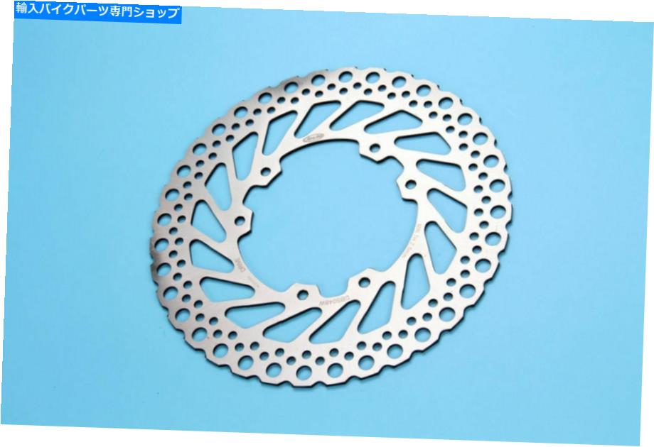 front brake rotor Honda CRF450X 2002-2012 2003 2004 2006 2006 2007 Front Brake Rotor Disc Disk for HONDA CRF450X 2002-2012 2003 2004 2005 2006 2007【並行輸入品】