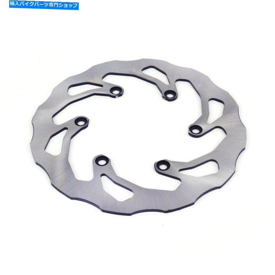 front brake rotor DT230LANZA TTR250 RAIDのための245mmオートバイフロントブレーキディスクローター 245MM Motorcycle Front Brake Disc Rotor For DT230LANZA TTR250 RAID New【並行輸入品】