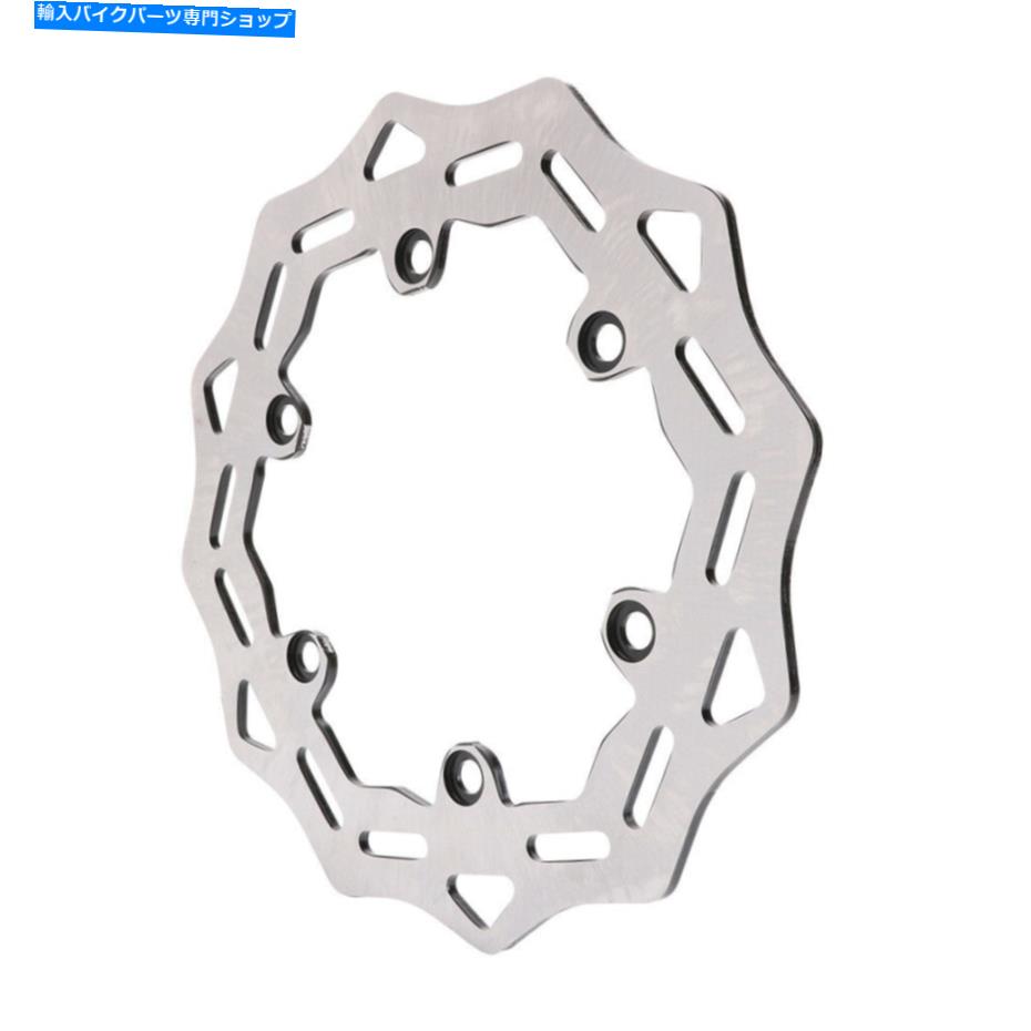 front brake rotor VF1000R VF1000F用フロントブレーキディスクローターCBX750F CBR600F VFR400Rオートバイ Front Brake Disc Rotor For VF1000R VF1000F CBX750F CBR600F VFR400R Motorcycle【並行輸入品】