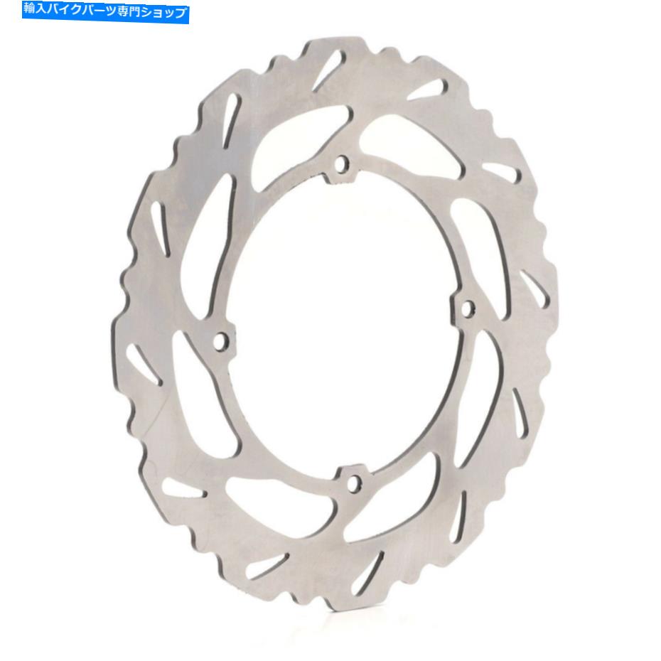 front brake rotor ホンダCRF230のための240mmのオートバイのステンレス鋼のフロントブレーキディスクローター 240mm Motorcycle Stainless Steel Front Brake Disc Rotor For Honda CRF230【並行輸入品】｜Us Custom Parts Shop USDM 26,730円