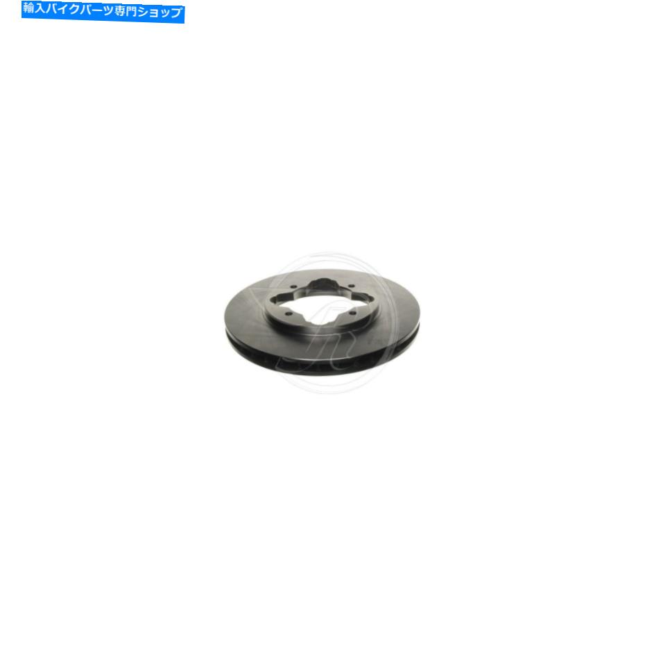 front brake rotor ホンダアコードアキュラCLフロントディスクブレーキローターレイベストブレーキ96111R For Honda Accord Acura CL Front Disc Brake Rotor Raybestos Brakes 96111R【並行輸入品】