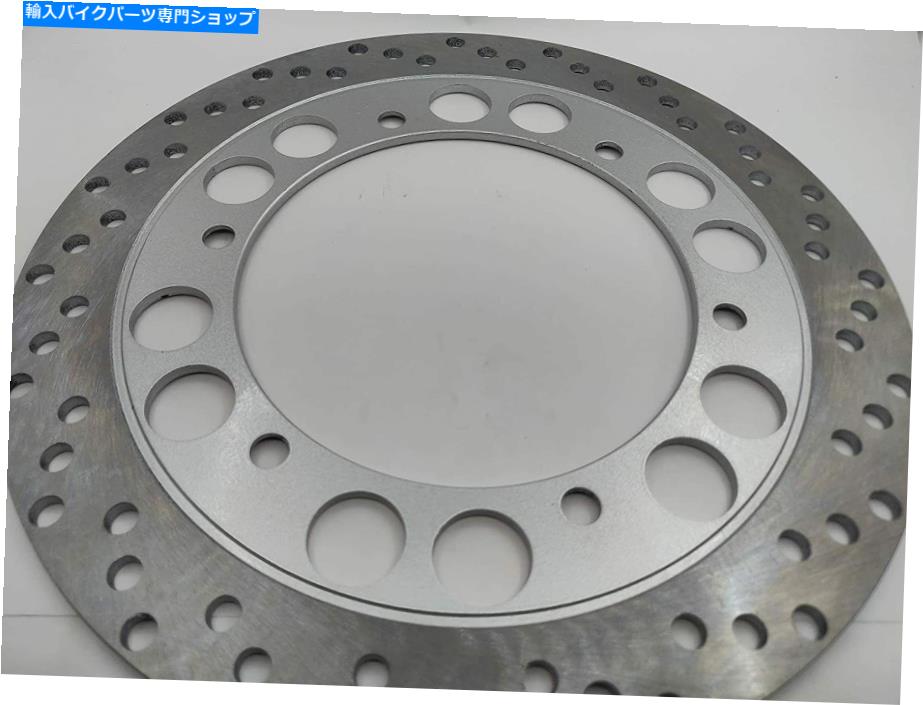 front brake rotor Royal Enfield Classic 350 / Thunderbirと互換性のあるDSI @ -FRONTディスクプレートローター DSI@-Front Disc Plate Rotor compatible with Royal Enfield Classic 350/Thunderbir【並行輸入品】｜Us Custom Parts Shop USDM