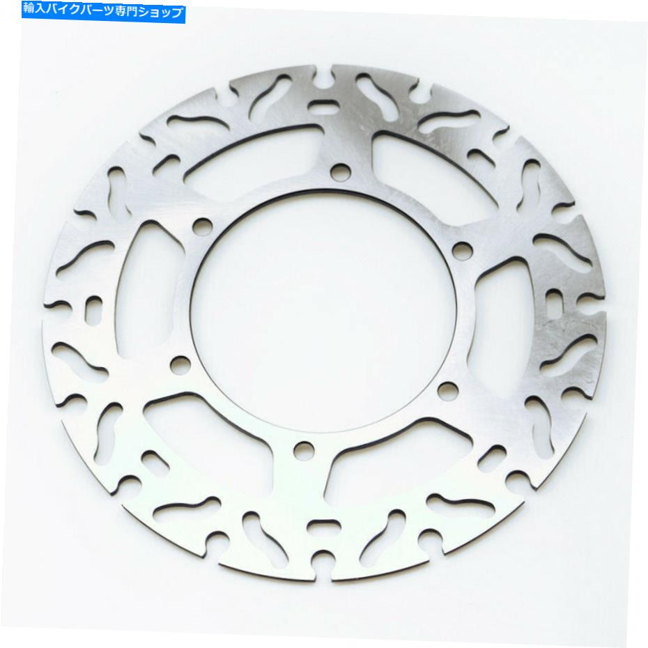 front brake rotor ヤマハTTR 250 DT 200 230 WR200 TT-R用の自動車のフロントディスクローターブレーキディスク Motorbikes Front Disc Rotor Brake Disc For Yamaha TTR 250 DT 200 230 WR200 TT-R【並行輸入品】