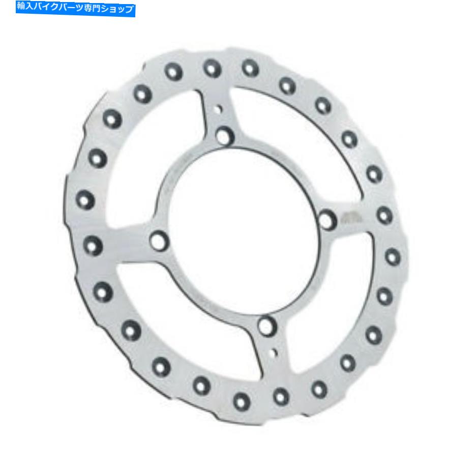 front brake rotor ステンレスブレーキローター - JTD2116SC01 Stainless Steel Brake Rotor - JTD2116SC01【並行輸入品】
