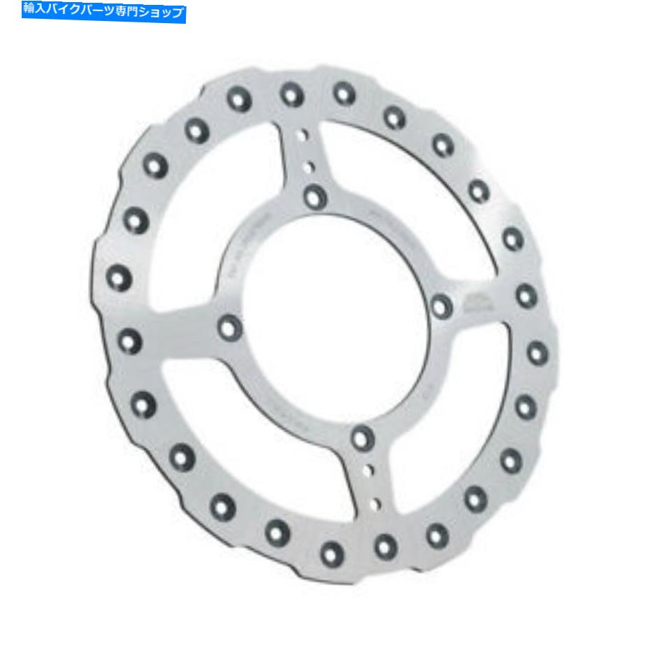 front brake rotor ステンレスブレーキローター - JTD2110SC01 Stainless Steel Brake Rotor - JTD2110SC01【並行輸入品】｜Us Custom Parts Shop USDM