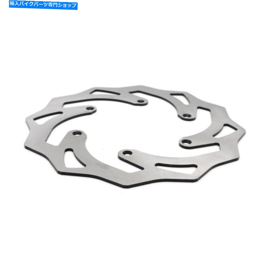 front brake rotor ヤマハYZF 426 02のための鈴木rm 250 96-98のためのオートバイのフロントブレーキディスクローター Motorcycle Front Brake Disc Rotor For Suzuki RM 250 96-98 For Yamaha YZF 426 02【並行輸入品】｜Us Custom Parts Shop USDM