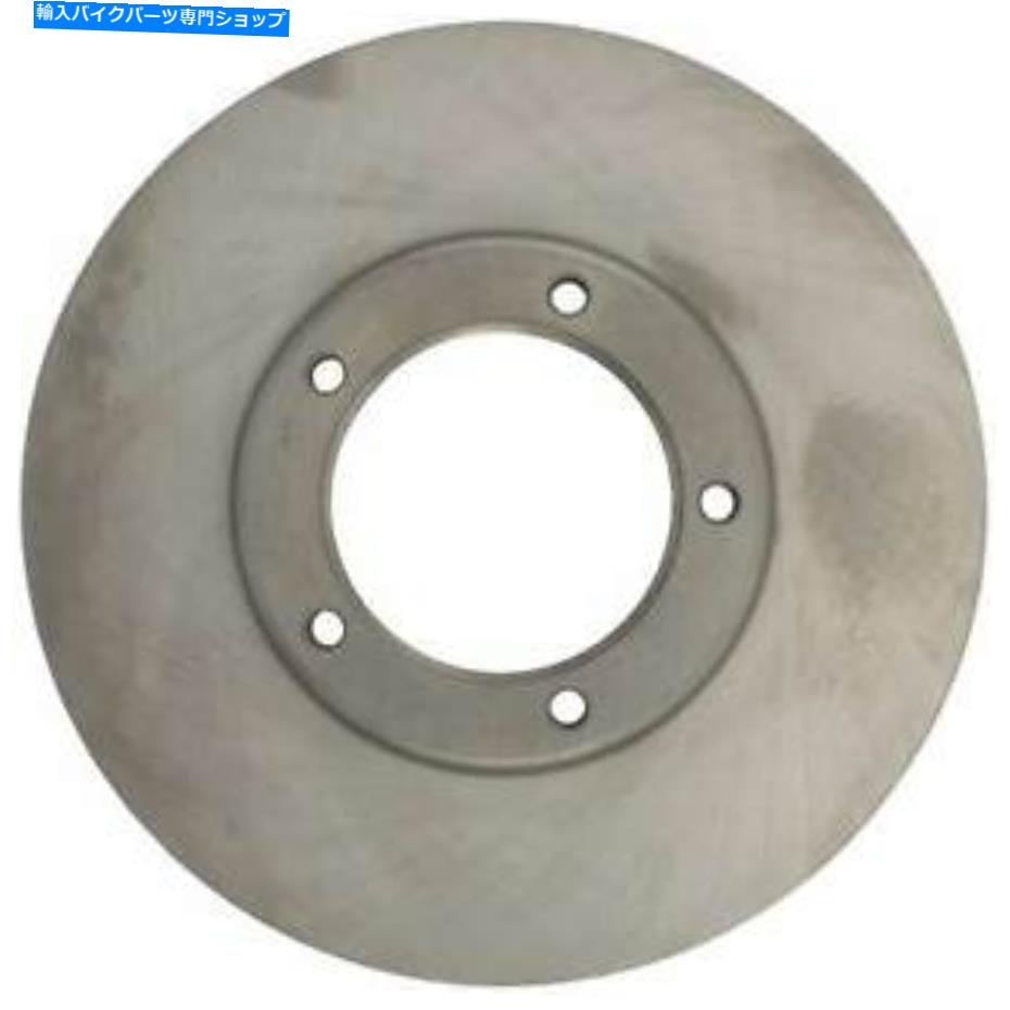 front brake rotor トヨタタコマフロントディスクブレーキローター5 LUGFR 2/98 C-TEK 121.44108 For Toyota Tacoma Front Disc Brake Rotor 5 LugFr 2/98 C-Tek 121.44108【並行輸入品】
