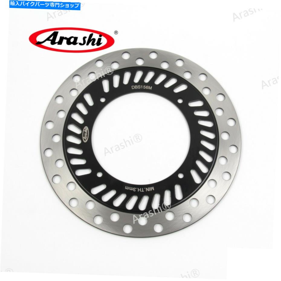 front brake rotor Honda CR250E CR250R 1994 1993 1994 1994 1994 CR E 250固定フロントブレーキディスクローター For Honda CR250E CR250R 1992 1993 1994 CR E 250 Fixed Front Brake Disc Rotor【並行輸入品】