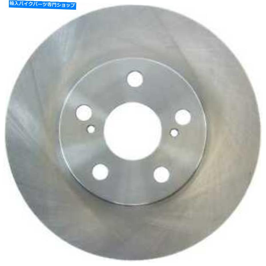 front brake rotor トヨタセリカフロントディスクブレーキローターC-TEK 121.44113 For Toyota Celica Front Disc Brake Rotor C-Tek 121.44113【並行輸入品】
