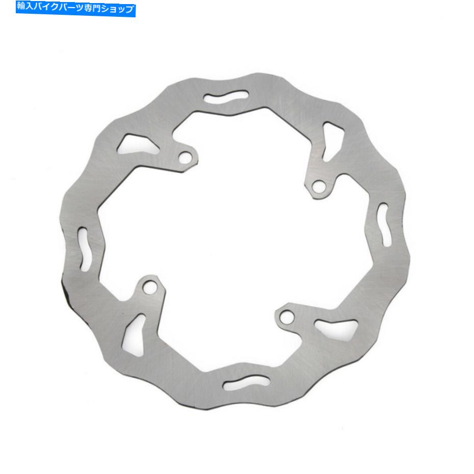 front brake rotor RMZ250 2004-2018用240mmオートバイブレーキディスクローターRMZ450 RMX450Z 240MM Motorcycle Brake Disc Rotor For RMZ250 2004-2018 RMZ450 RMX450Z【並行輸入品】