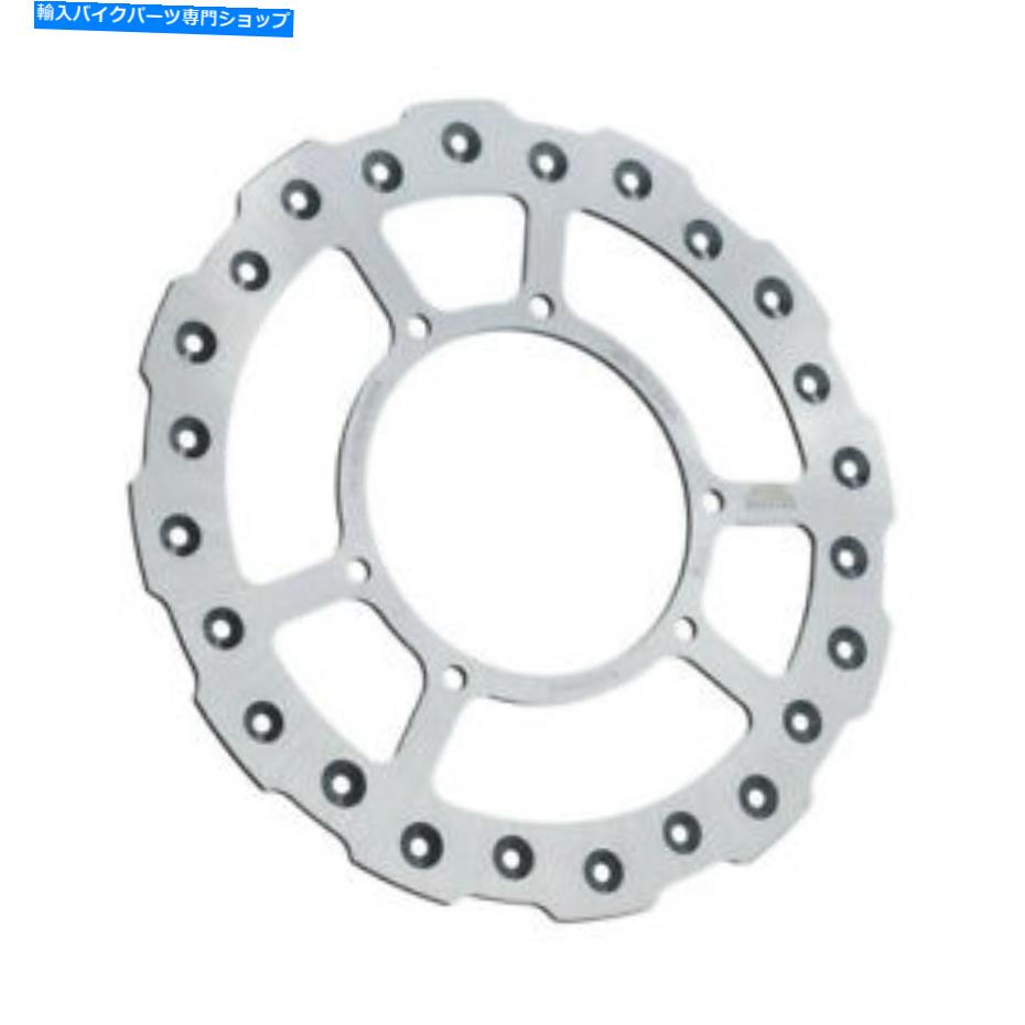 front brake rotor JTステンレススチールブレーキローターJTD1116SC01（フロント） JT Stainless Steel Brake Rotor JTD1116SC01 (Front)【並行輸入品】