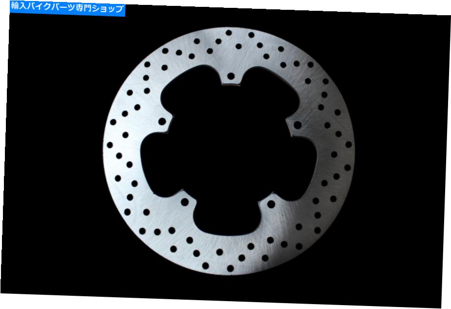 front brake rotor 真新しいフロントブレーキディスク - MBKスカイクローゼーションYP125 2004 - 2010 BRAND NEW FRONT BRAKE DISC - MBK SKYCRUISER YP125 2004 - 2010【並行輸入品】