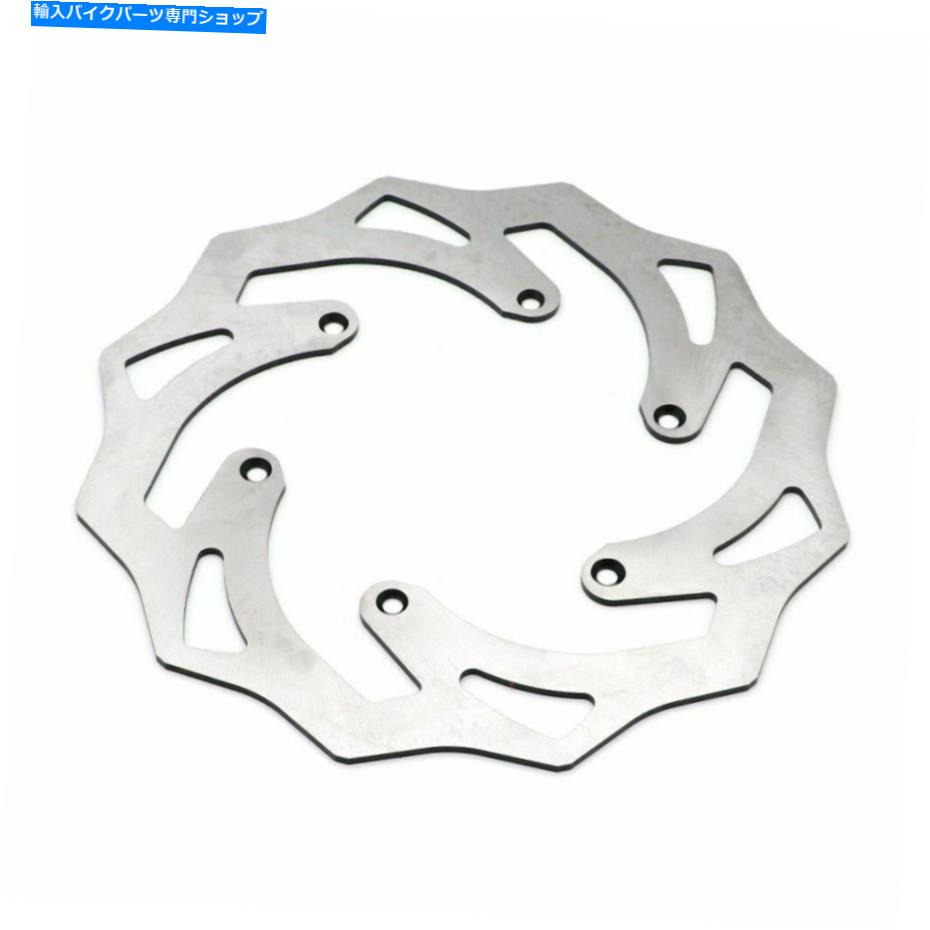 front brake rotor ヤマハWR 125 WRF426 YZ 250F 450 F用オートバイフロントブレーキディスクローター Motorcycle Front Brake Disc Rotor For Yamaha WR 125 WRF426 YZ 250F 450 F【並行輸入品】|Us Custom Parts Shop USDM