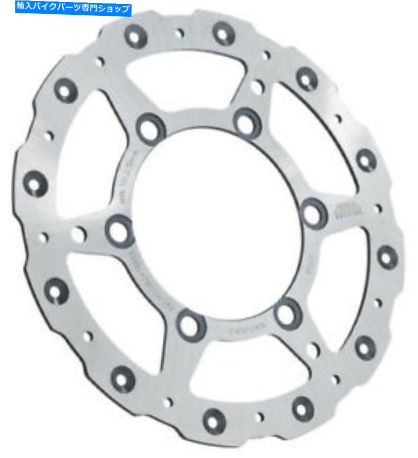 front brake rotor JTステンレススチールブレーキローターフロントJTD2002SC01 55-22002 207684 JT Stainless Steel Brake Rotor Front JTD2002SC01 55-22002 207684【並行輸入品】|Us Custom Parts Shop USDM