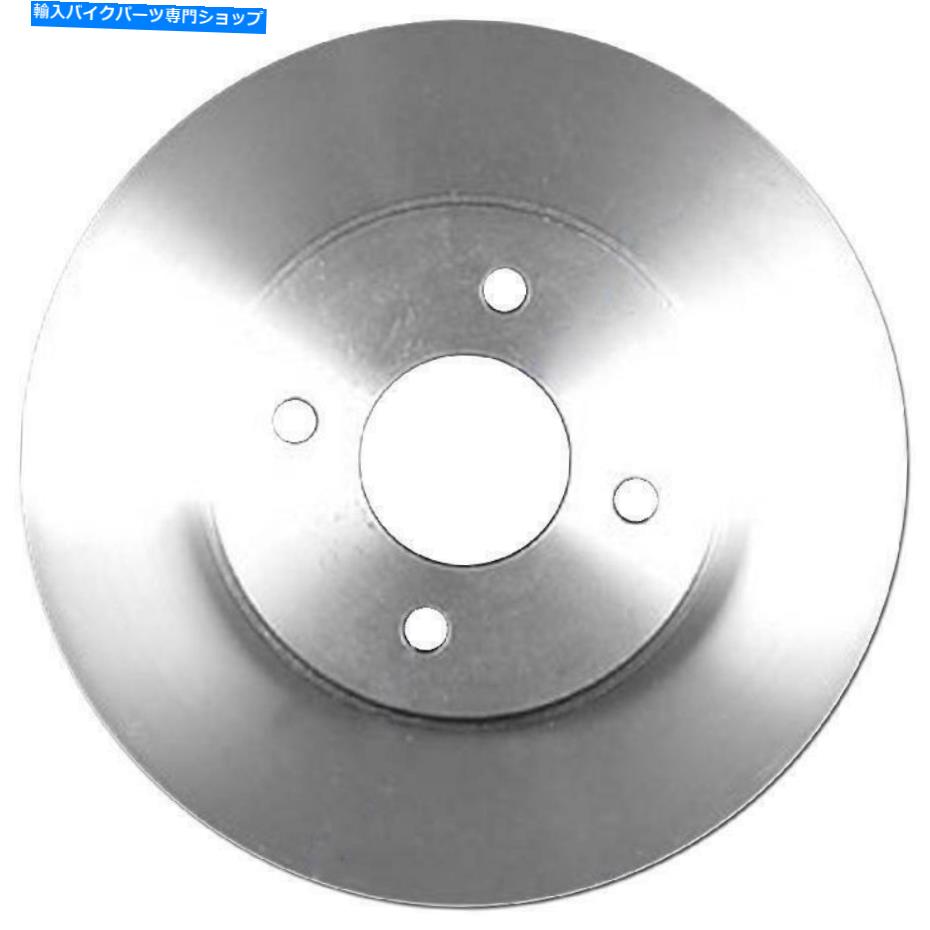 front brake rotor Dodge Omni Charger Rampageプリマスホライズンエキスポフロントディスクブレーキローター For Dodge Omni Charger Rampage Plymouth Horizon Expo Front Disc Brake Rotor【並行輸入品】
