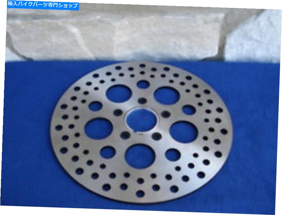 front brake rotor ハーレー11 1/2 \