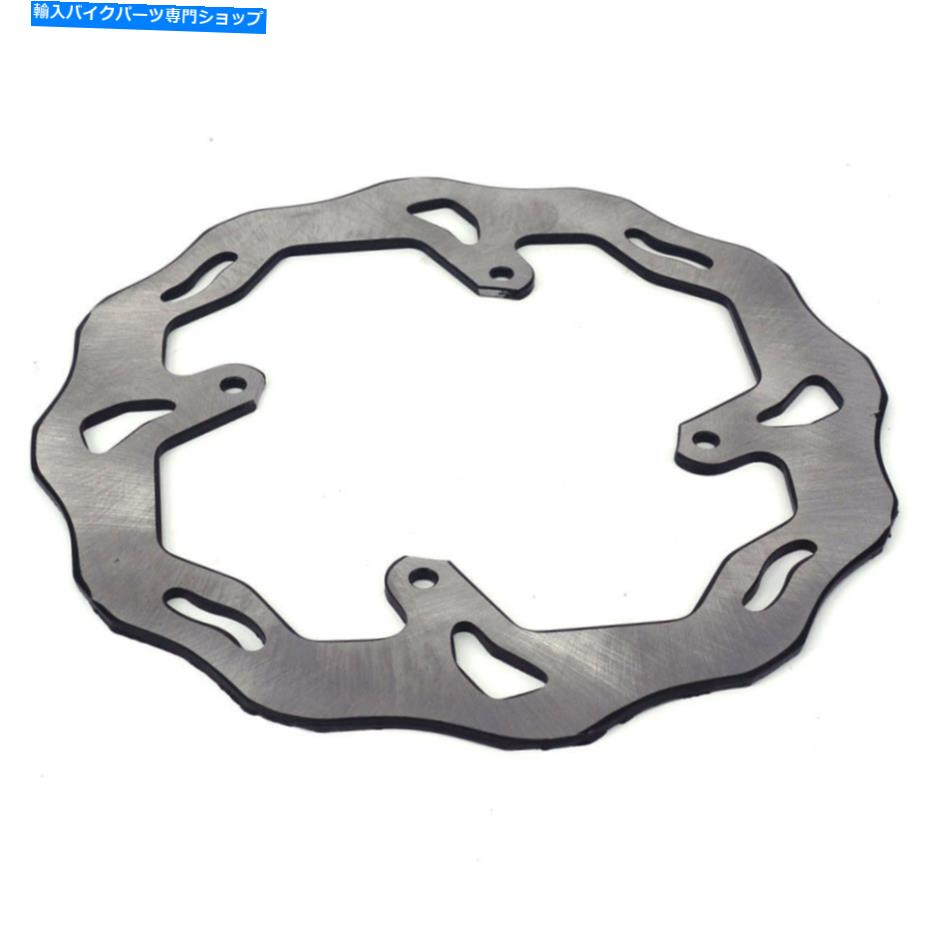 front brake rotor SL230 XR250 XR400 XR440 XR600用フロントブレーキディスクローターCRF150F CRF230F Front Brake Disc Rotor For SL230 XR250 XR400 XR440 XR600 CRF150F CRF230F【並行輸入品】｜Us Custom Parts Shop USDM