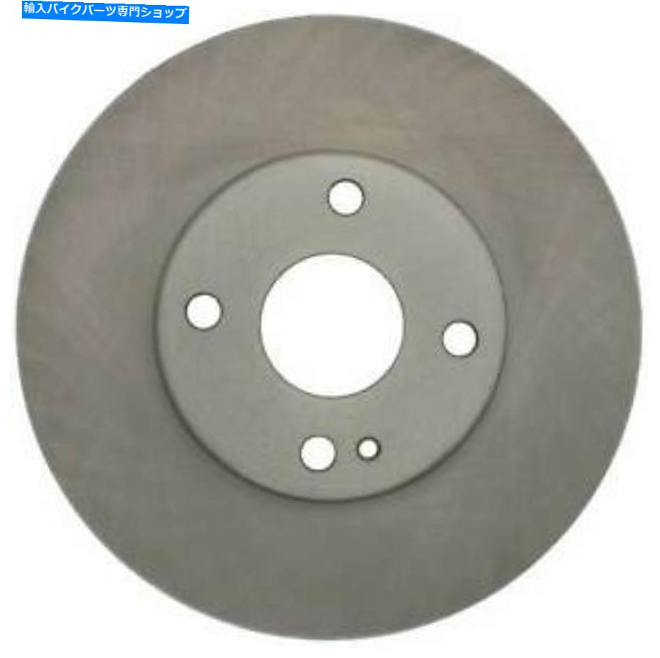 front brake rotor マツダマイタフロントディスクブレーキローターC-TEK 121.45050 For Mazda Miata Front Disc Brake Rotor C-Tek 121.45050【並行輸入品】