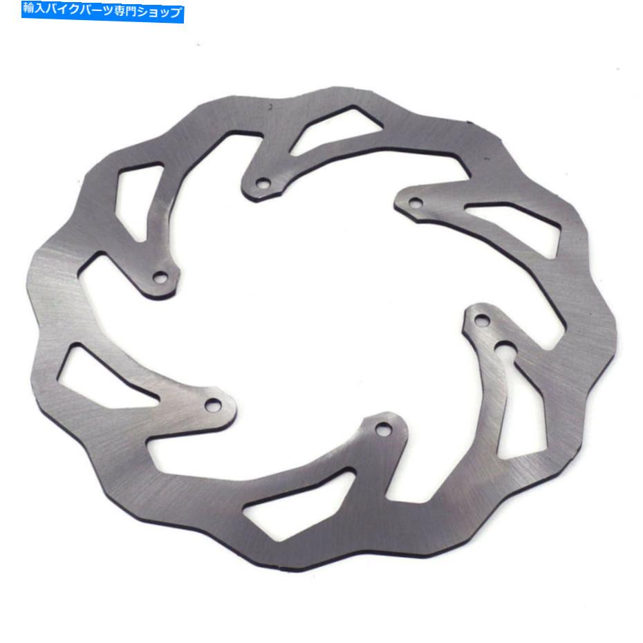 front brake rotor TC FC TX FX FX FXのための260mmフロントブレーキディスクローター新しいXC-W SX XC TE FEオートバイ 260mm Front Brake Disc Rotor New For TC FC TX FX EXC XC-W SX XC TE FE Motorcycle【並行輸入品】