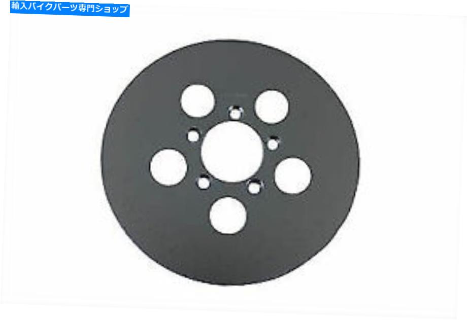 front brake rotor V-Twinによるハーレーダビッドソン用10インチフロントブレーキディスク 10\