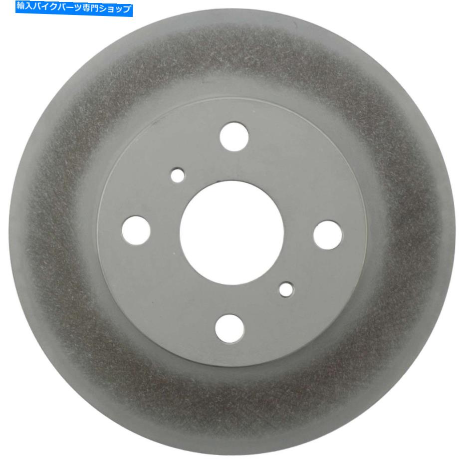 front brake rotor トヨタカローラMR2シボレーノバフロントディスクブレーキローター中心部 For Toyota Corolla MR2 Chevrolet Nova Front Disc Brake Rotor Centric Parts【並行輸入品】 29,109円